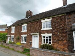 102, London Road, Knighton, Market Drayton TF9 4HL