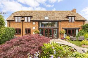 Tythe Barn, Lower Binton Lane, Stratford-upon-avon CV37 9TQ