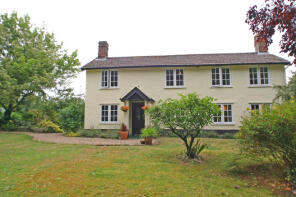 Ivy Cottage, Debenham Road, Stowmarket IP14 5LG