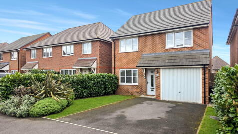 Garrett Meadow, Tyldesley M29 8SD