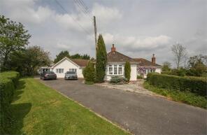 Sandy Acre, Mill Lane, Stone Allerton, Axbridge BS26 2ND