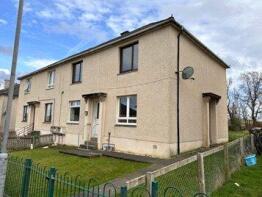 61, Somerville Street, Mauchline KA5 6QA
