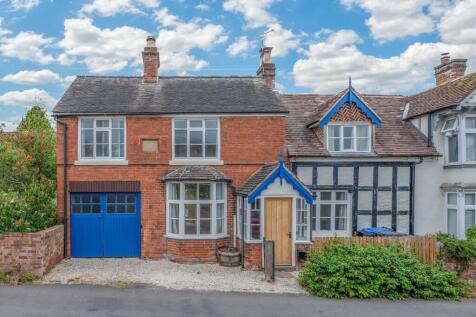 Norton Lindsey, Warwick, CV35