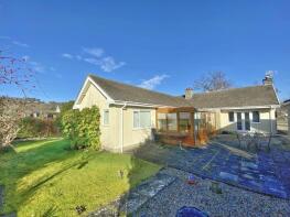 5, Park Drive, Llangattock, Crickhowell NP8 1PP