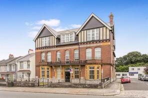 Flat 1, 67, Milehouse Road, Plymouth PL3 4AF