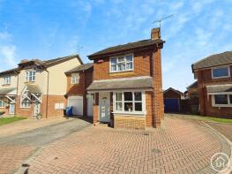 3, Turner Close, Sittingbourne ME10 2UE
