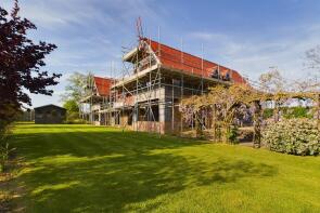 Gramercy, Town Way, The Street, Walsham-le-willows, Walsham Le Willows IP31 3AZ