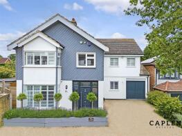 16a, Coopersale Common, Coopersale, Epping CM16 7QS