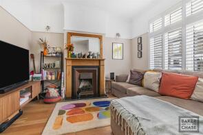 5, Lea Road, Enfield EN2 0JX
