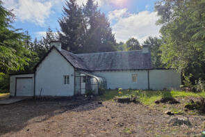 Rosebank, Foyers Mains Road, Foyers IV2 6YG