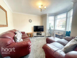 267 Glyn Avon, Smeeth Road, Wisbech PE14 8ES