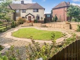 22, Coronation Street, Alfreton DE55 6DX