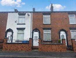 25, Kenton Street, Oldham OL8 2DB