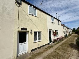 Rosedene, The Wall, Mark, Highbridge TA9 4LX