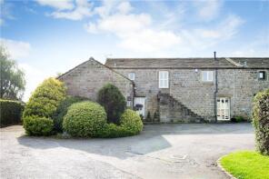 2 Top End Barn, Brame Hall Farm, Brame Hall, Harrogate HG3 1SB