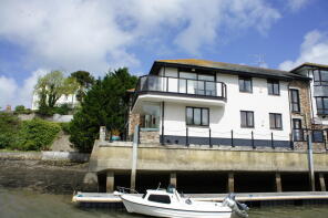 16, Victoria Quay, Road Joining Malpas Road To Bar Meadows, Malpas, Truro TR1 1ST
