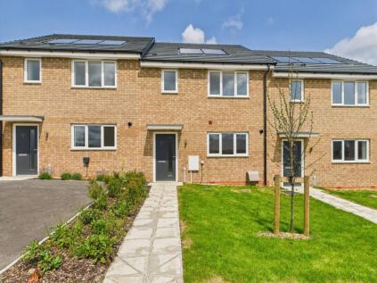Beeley Close, North Wingfield, S42