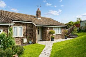 18, Bilberry End, Hadstock CB21 4PE