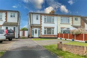 207, Little Wakering Road, Southend-on-sea SS3 0JW