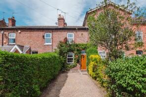 3, Oldfield Cottages, Town Lane, Knutsford WA16 7EX