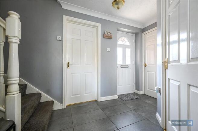 Entrance/Hall