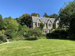 Nansawsan House, Ladock TR2 4PW