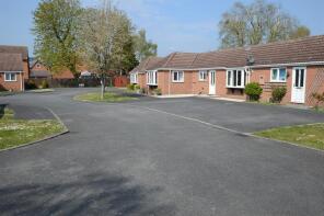 20, Oaklands, Woodhall Spa LN10 6TR