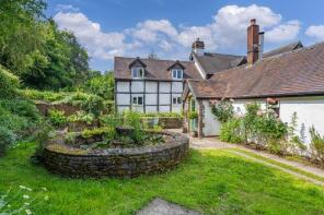 Holly Bank Cottage, Easthope, Much Wenlock TF13 6DL