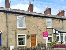 2, Francis Row, Main Road, Holywell CH8 9SL