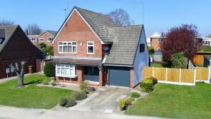 5, Beech Crescent, Darrington, Pontefract WF8 3AD