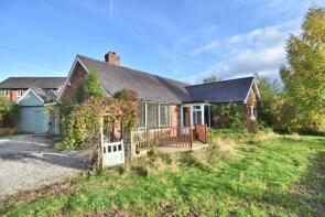 Y Fedwen, Plas Coch Bach Junction To Arosfa Junction, Gellifor, Ruthin LL15 1RY