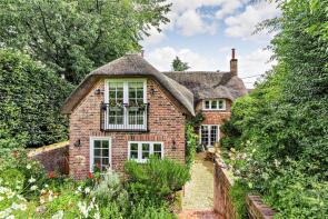 Bay Tree Cottage, Forest Road, Wootton Rivers SN8 4NH