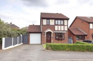 15, Priam Close, Newcastle ST5 8LJ