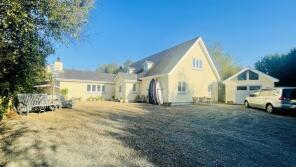 Homestead, Carreglefn, Amlwch LL68 0PN