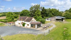6 Hunters Rest, Silvington Hill, Kidderminster DY14 0ER