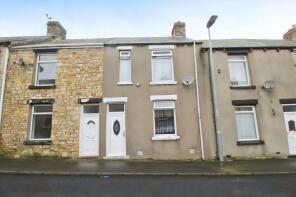 5, Thomas Street, Stanley DH9 7SN