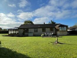 The Lodge, U4276 From, Llangadog SA19 9HF