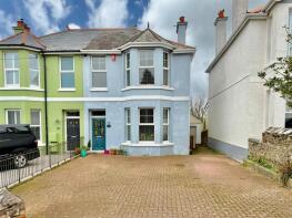 98, Plymstock Road, Plymouth PL9 7PJ