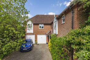 20, Weatherall Close, Faversham ME13 9UL