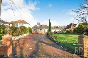 Pendene, Penstone Lane, Wolverhampton WV4 4XE