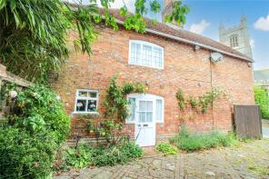 Gordon Cottage, Parsonage Lane, Lambourn, Hungerford RG17 8PA