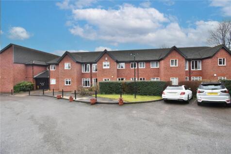 Church Road, Northenden, M22