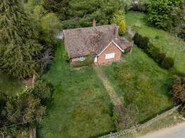 Manor Farm Bungalow, Church Road, Wretham IP24 1RL