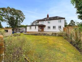 Forge Cottage, Perry Lane, Princes Risborough HP27 9QT