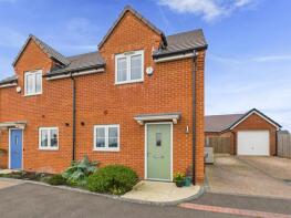 2, Villard Close, Coombe Hill, Gloucester GL19 4ER