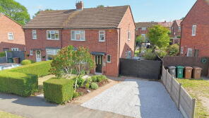 11, Springfield Road, Etwall, Derby DE65 6JZ