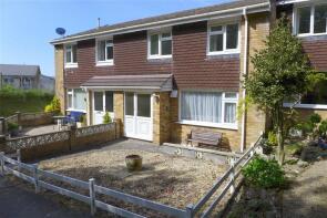 10, Garth Dinas, Penparcau, Aberystwyth SY23 3RZ