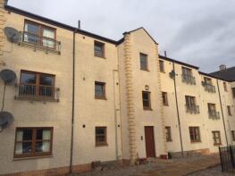 Flat 3, 30 Calsey House, Newburgh Road, Cupar KY14 7BS