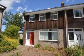 3, Villiers Gardens, Belford NE70 7JF
