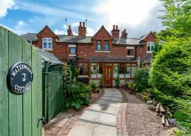 2, Waterworks Cottage, Ashwood Lower Lane, Kingswinford DY6 0AE